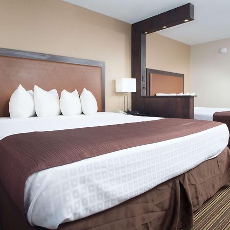 Best Western Post Inn Екстер'єр фото