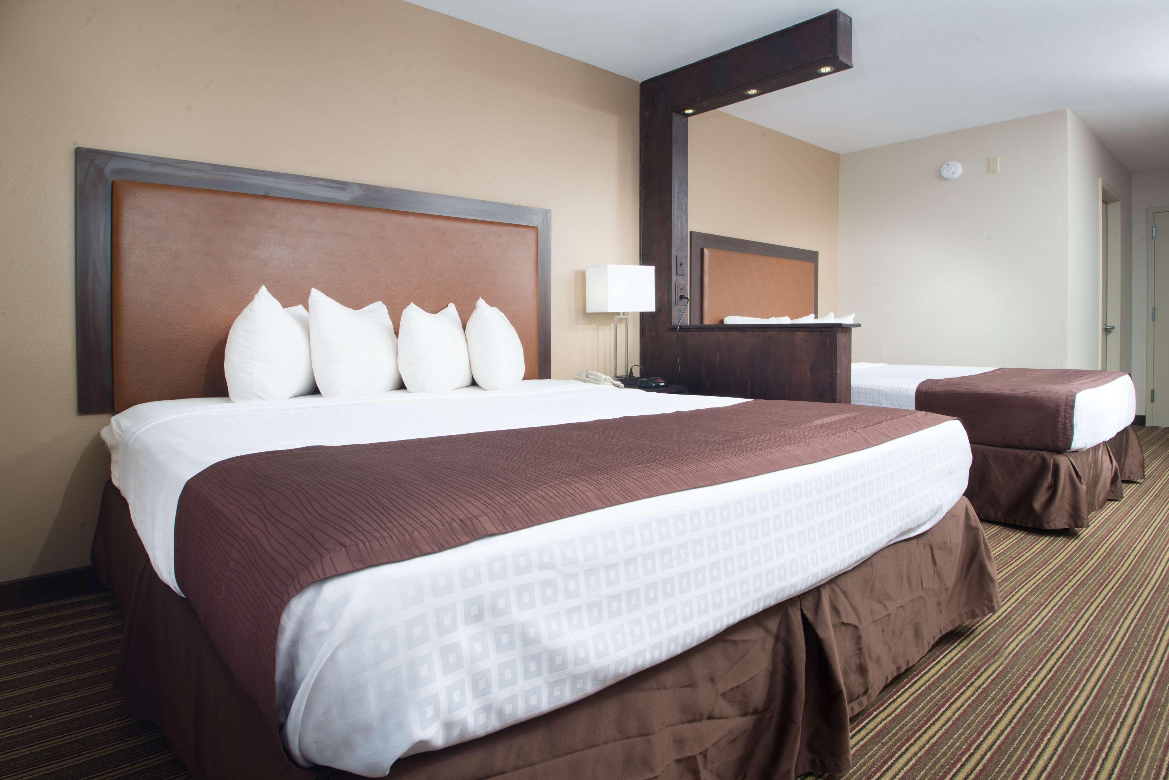 Best Western Post Inn Екстер'єр фото