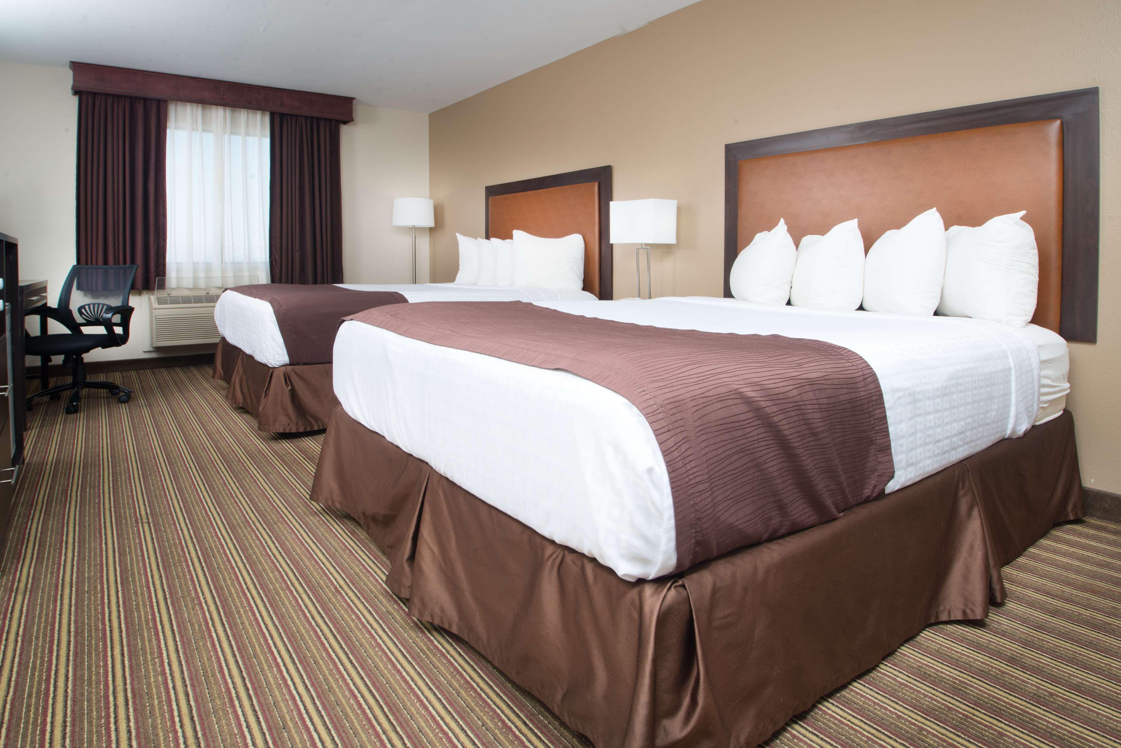 Best Western Post Inn Екстер'єр фото