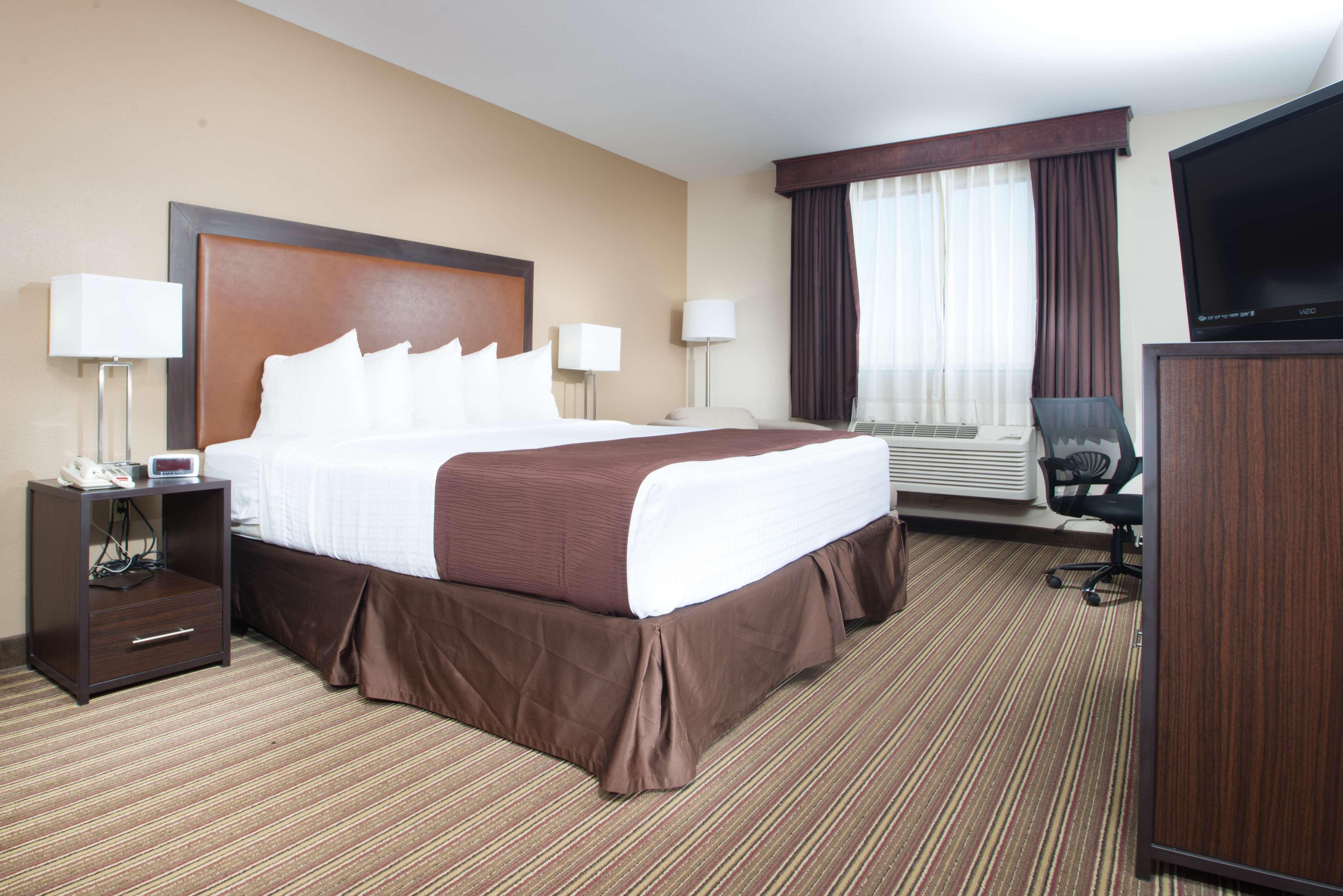 Best Western Post Inn Екстер'єр фото
