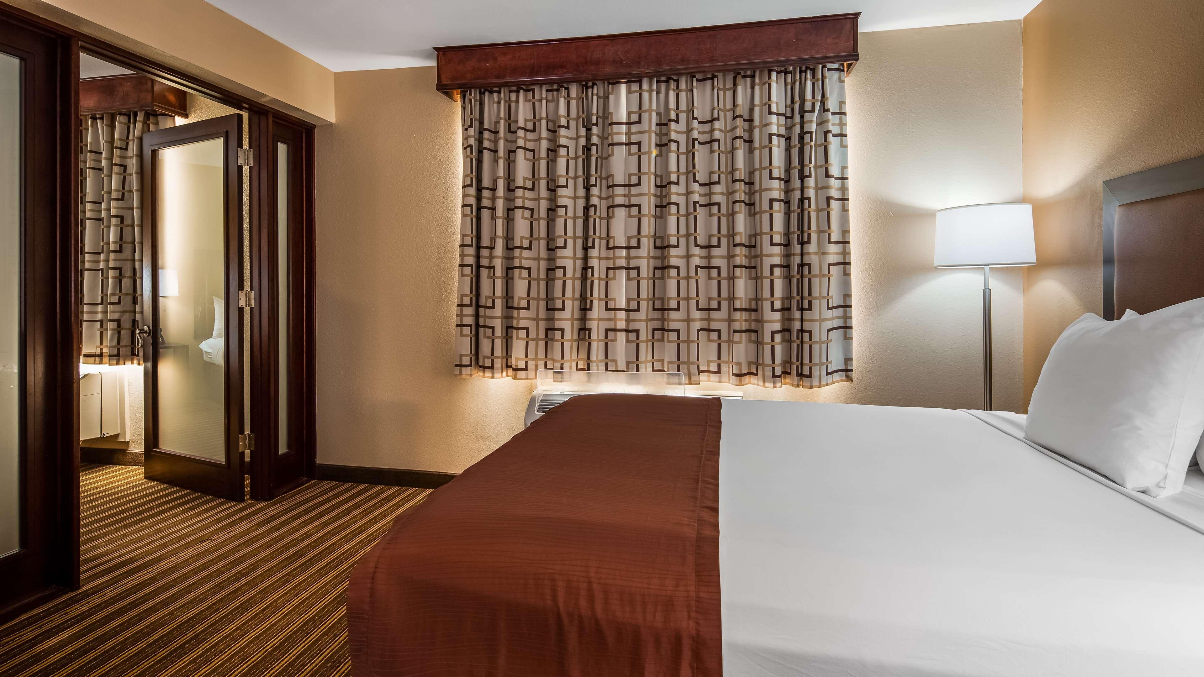 Best Western Post Inn Екстер'єр фото