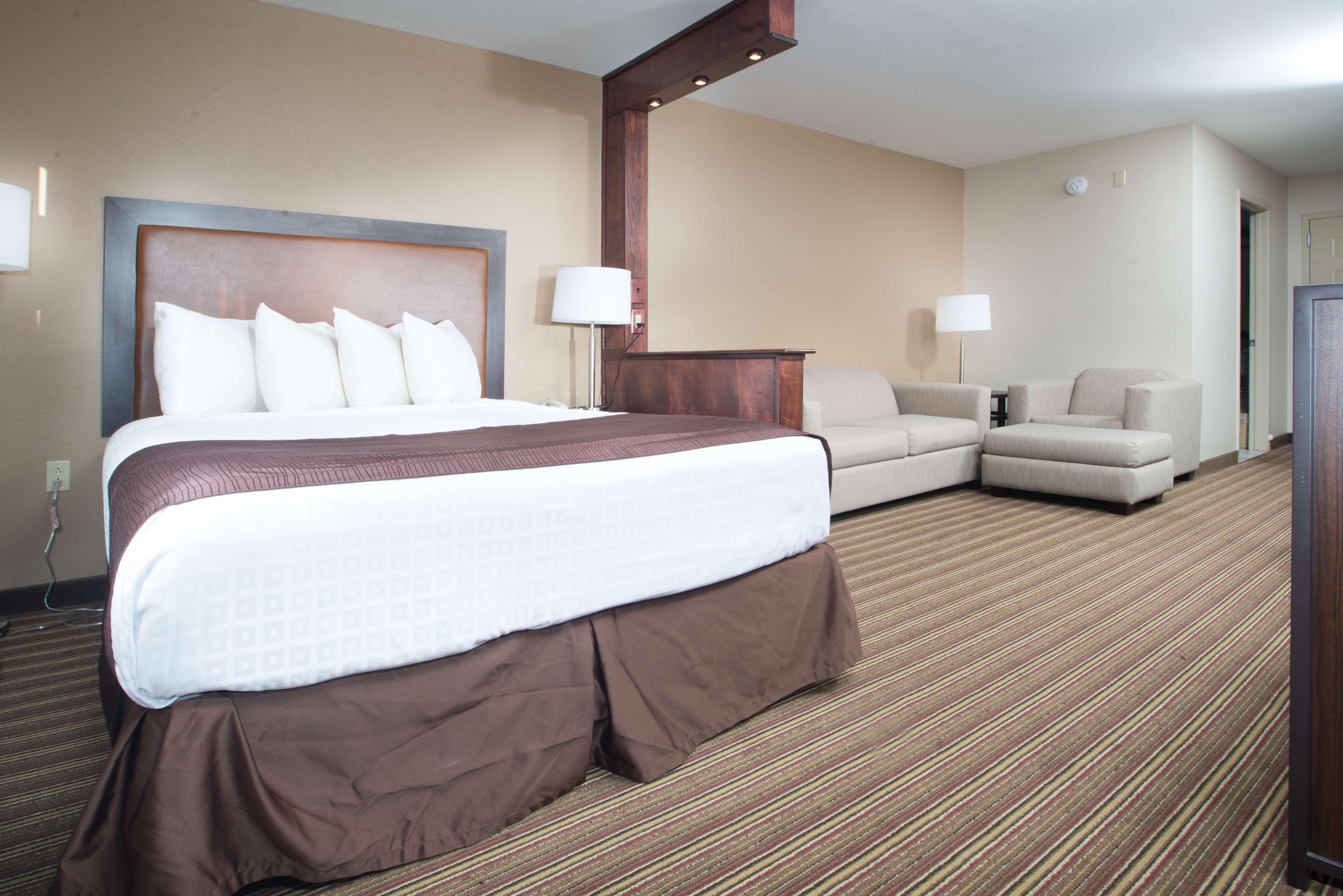 Best Western Post Inn Екстер'єр фото