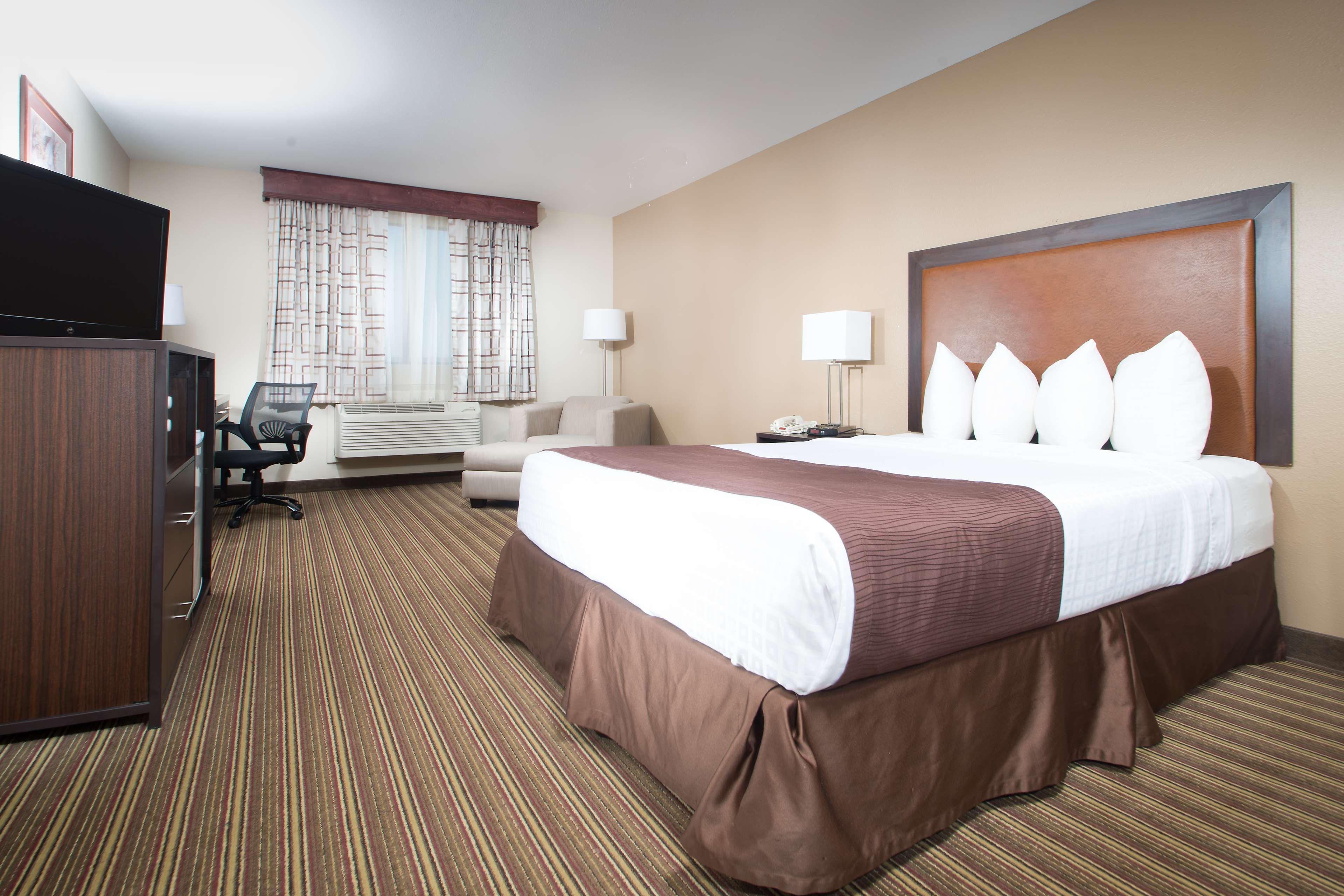 Best Western Post Inn Екстер'єр фото