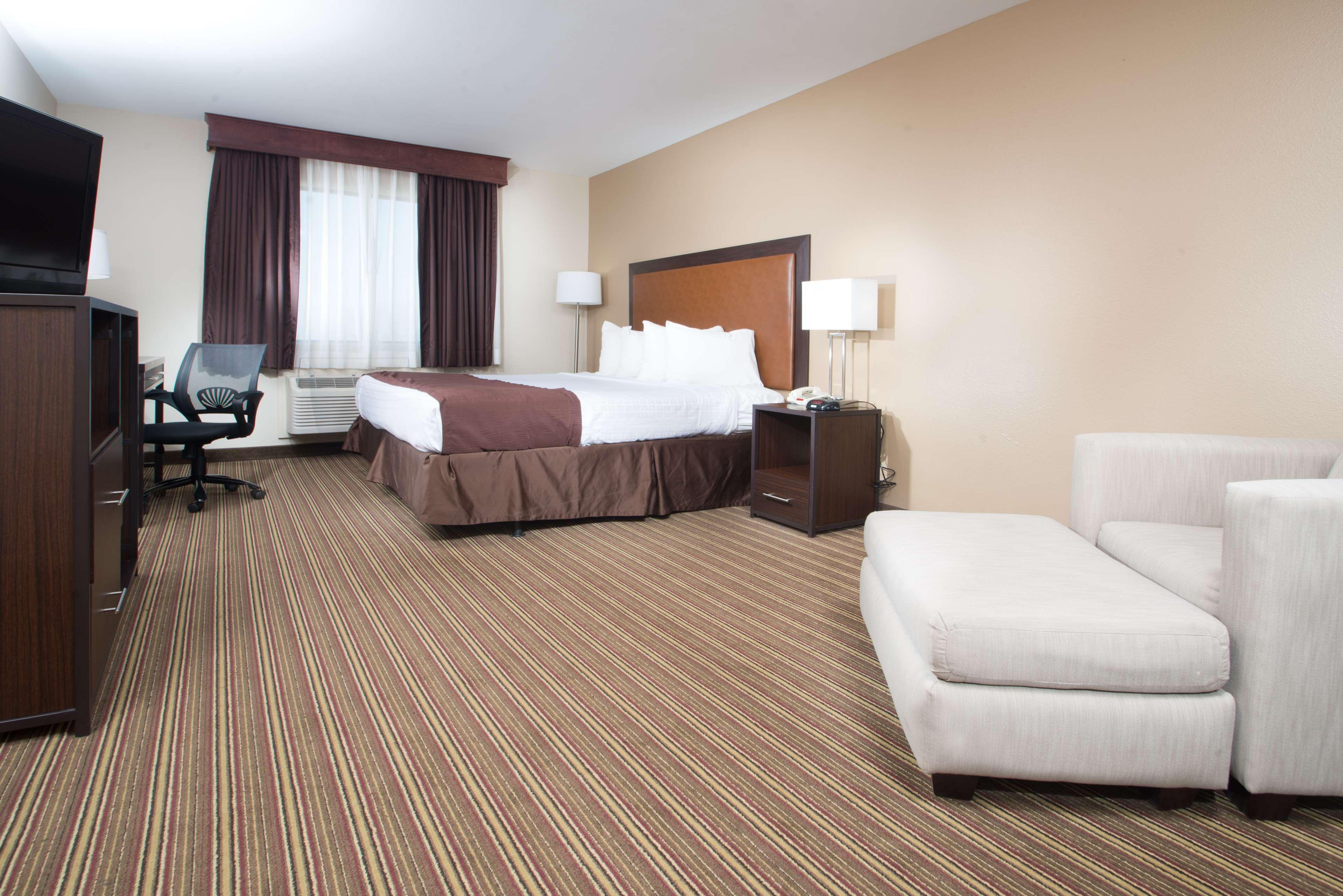 Best Western Post Inn Екстер'єр фото
