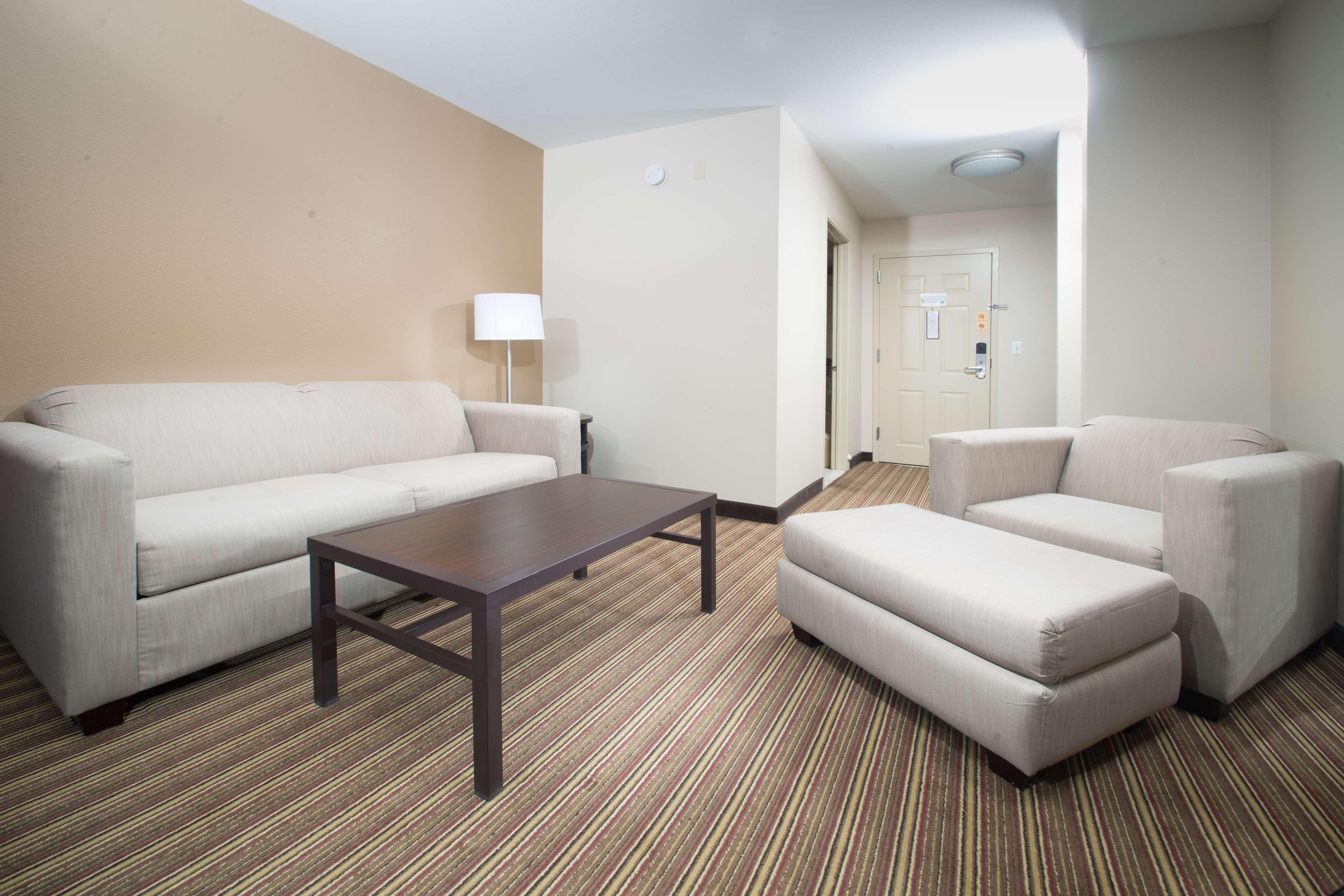 Best Western Post Inn Екстер'єр фото