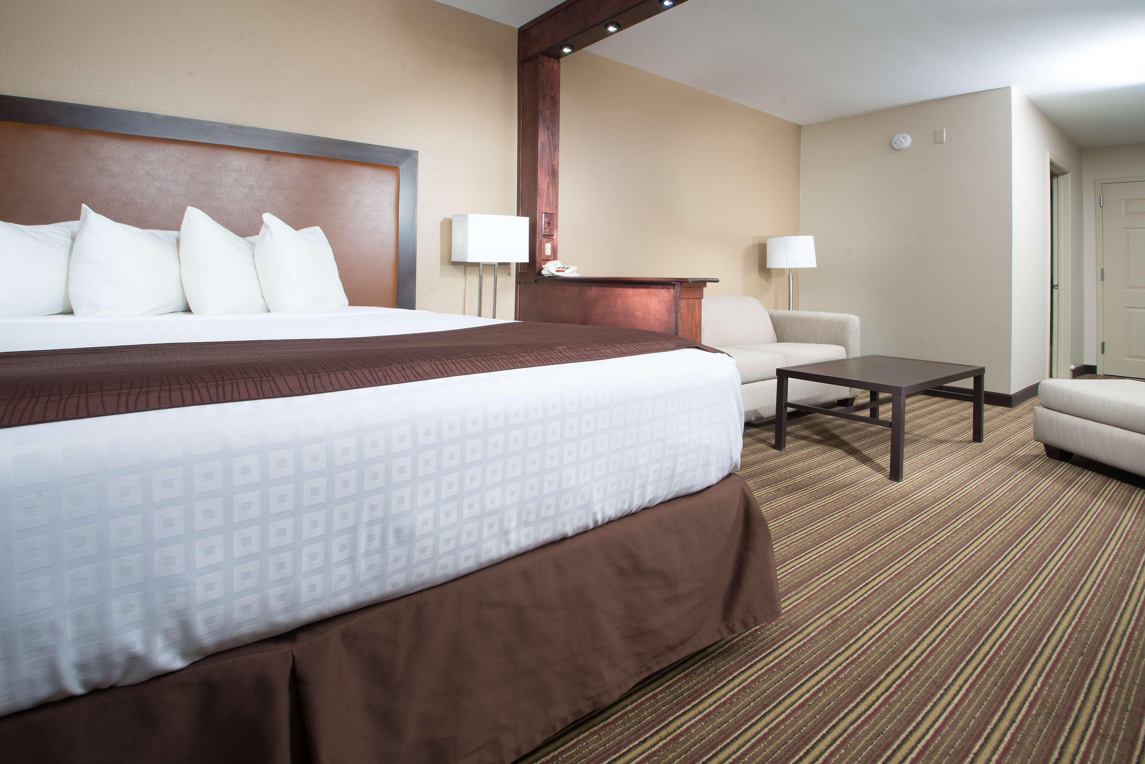 Best Western Post Inn Екстер'єр фото