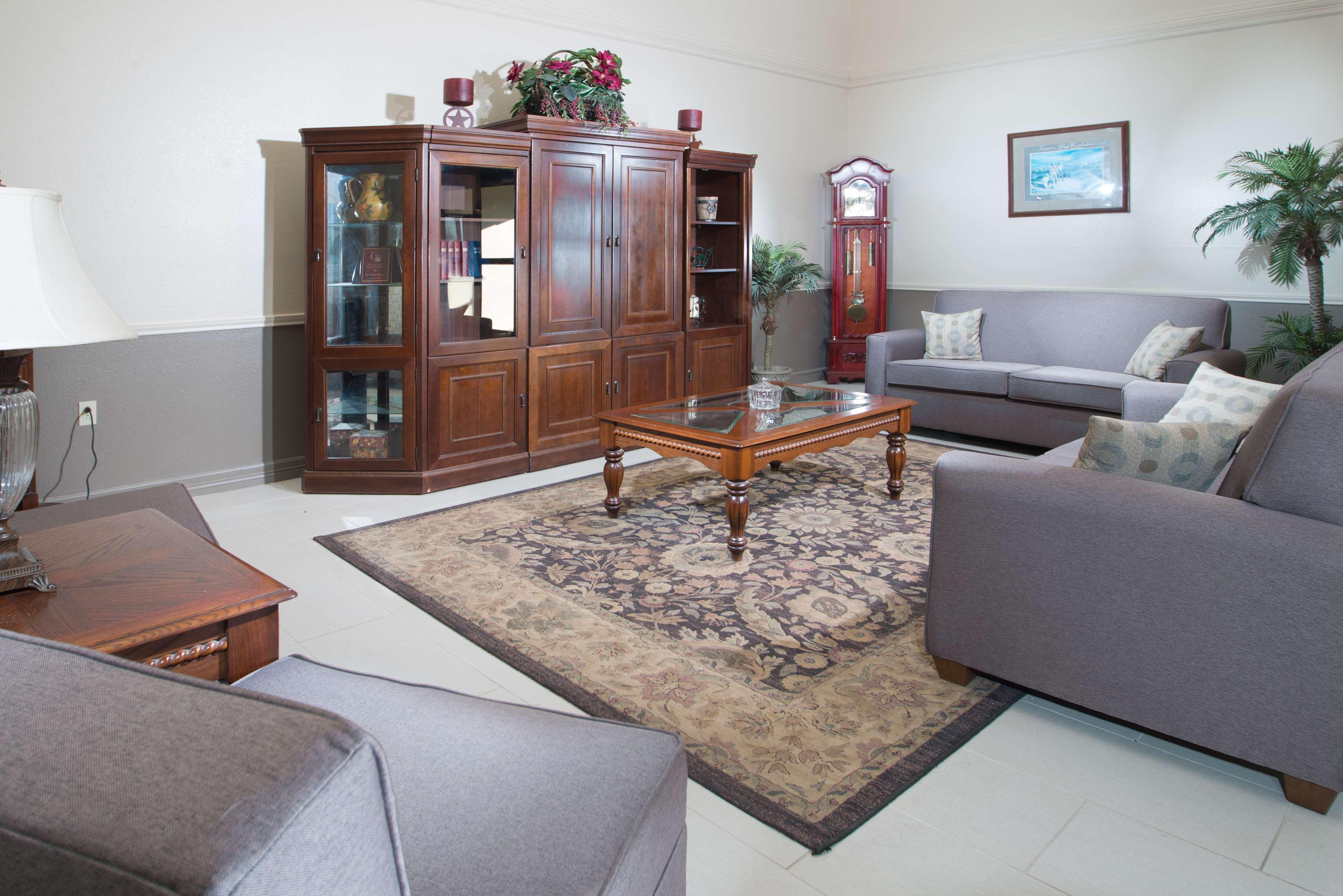 Best Western Post Inn Екстер'єр фото