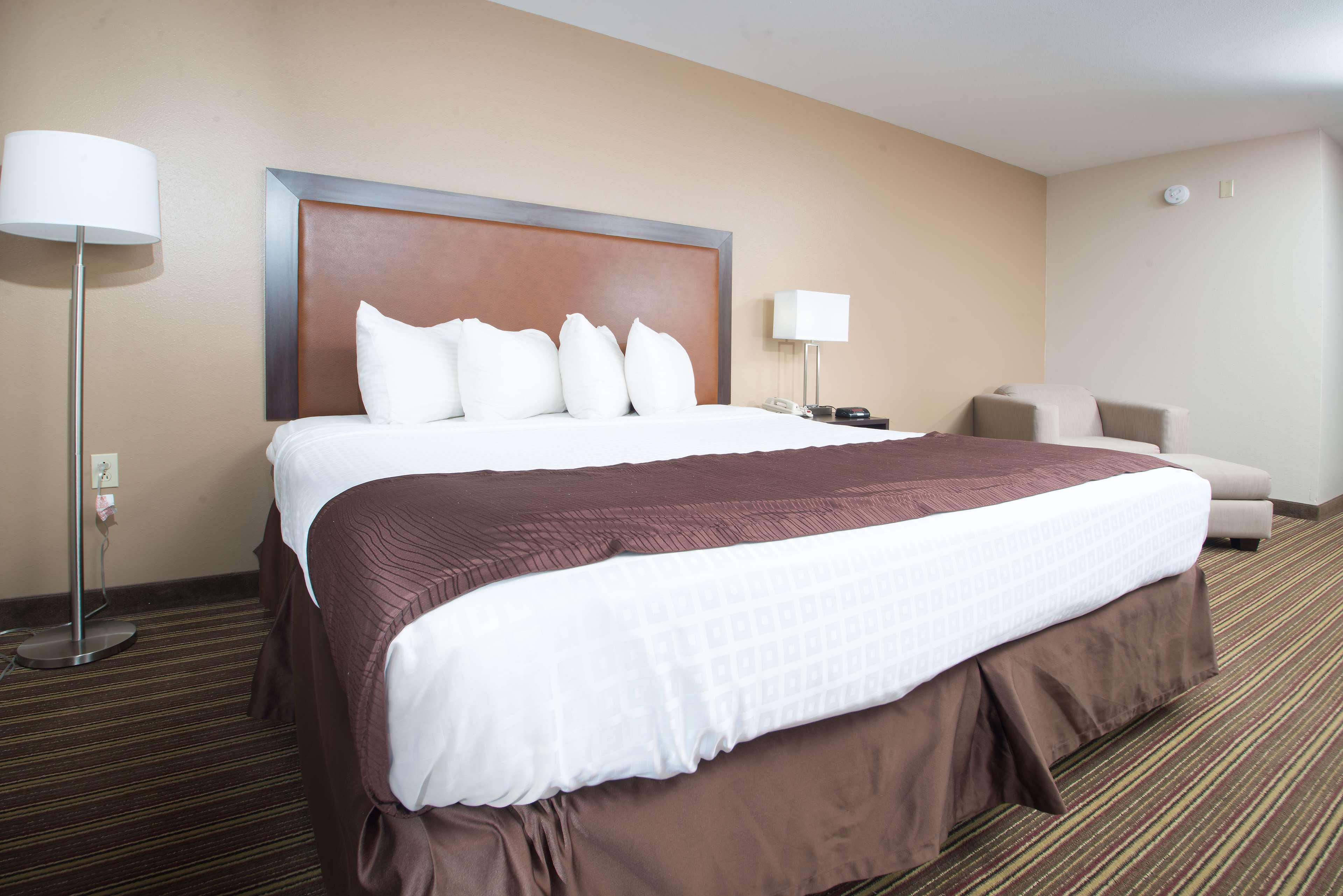 Best Western Post Inn Екстер'єр фото
