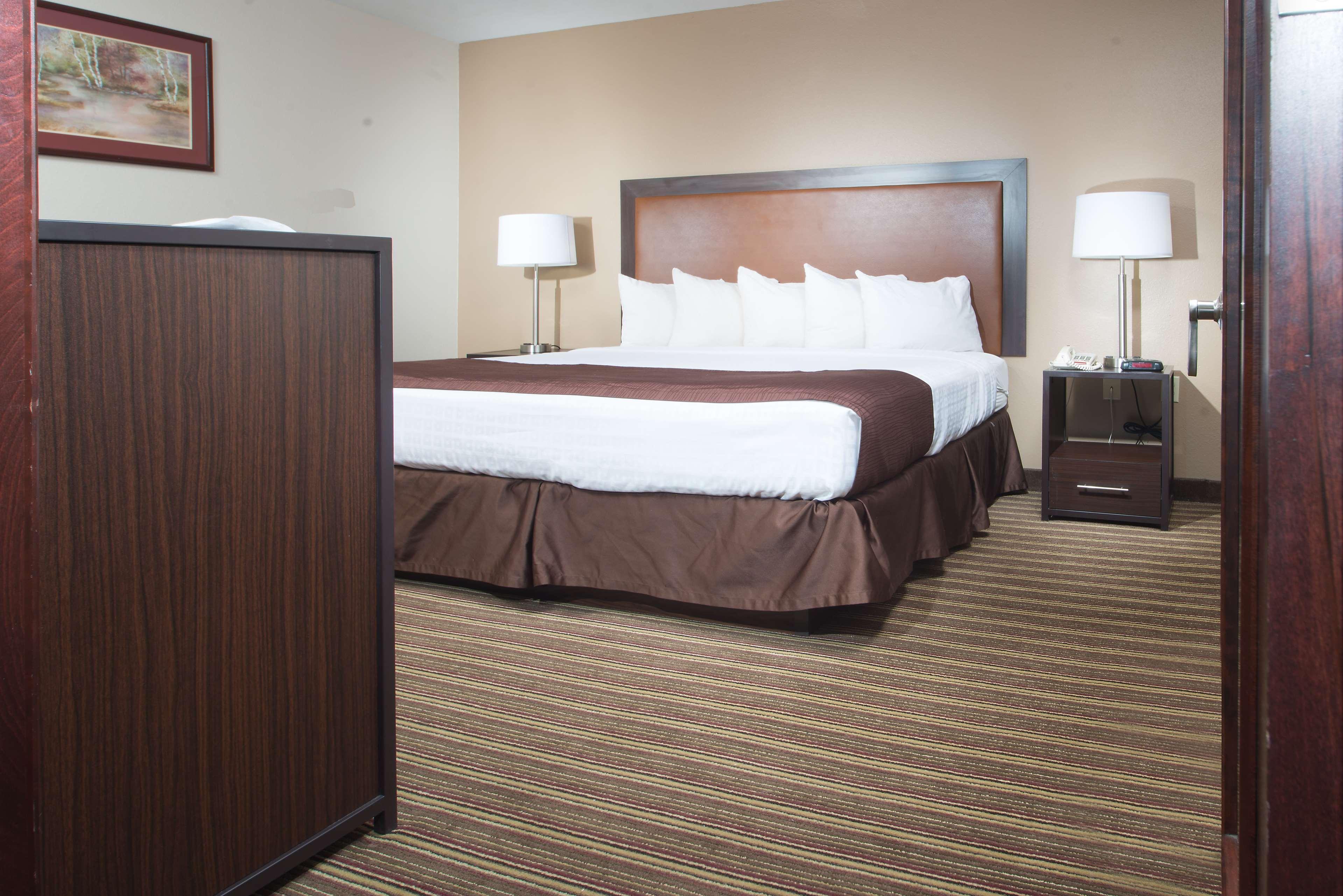 Best Western Post Inn Екстер'єр фото