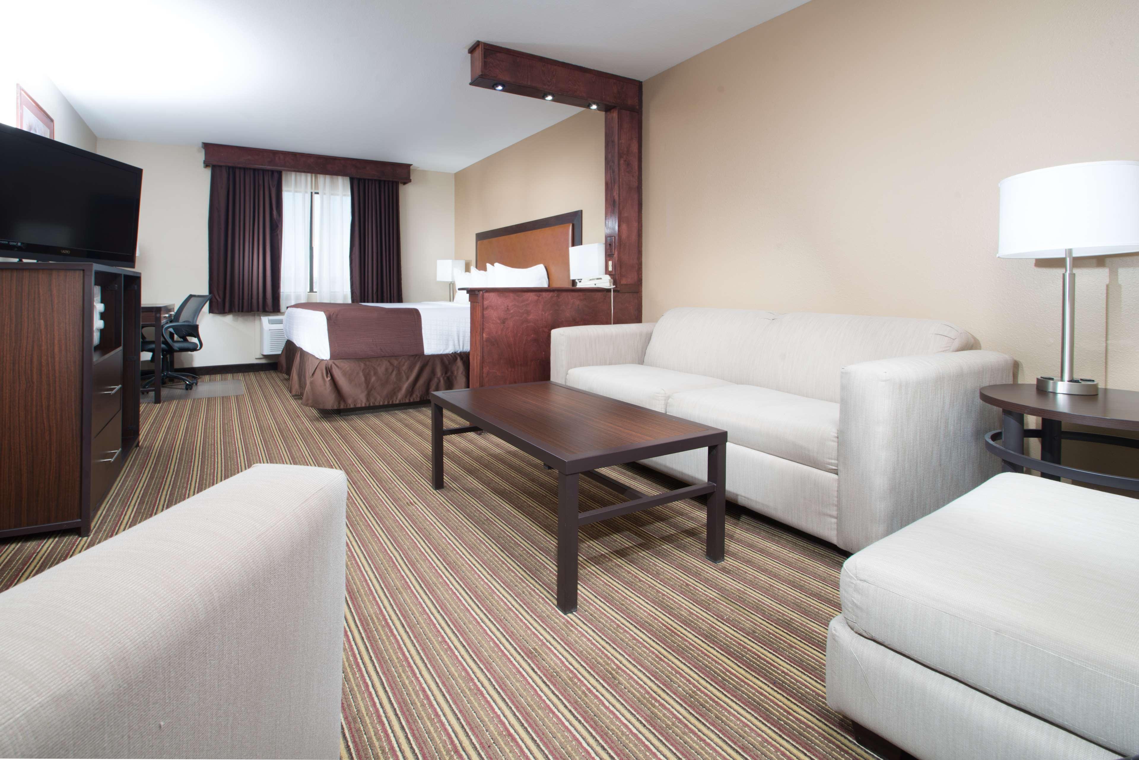 Best Western Post Inn Екстер'єр фото