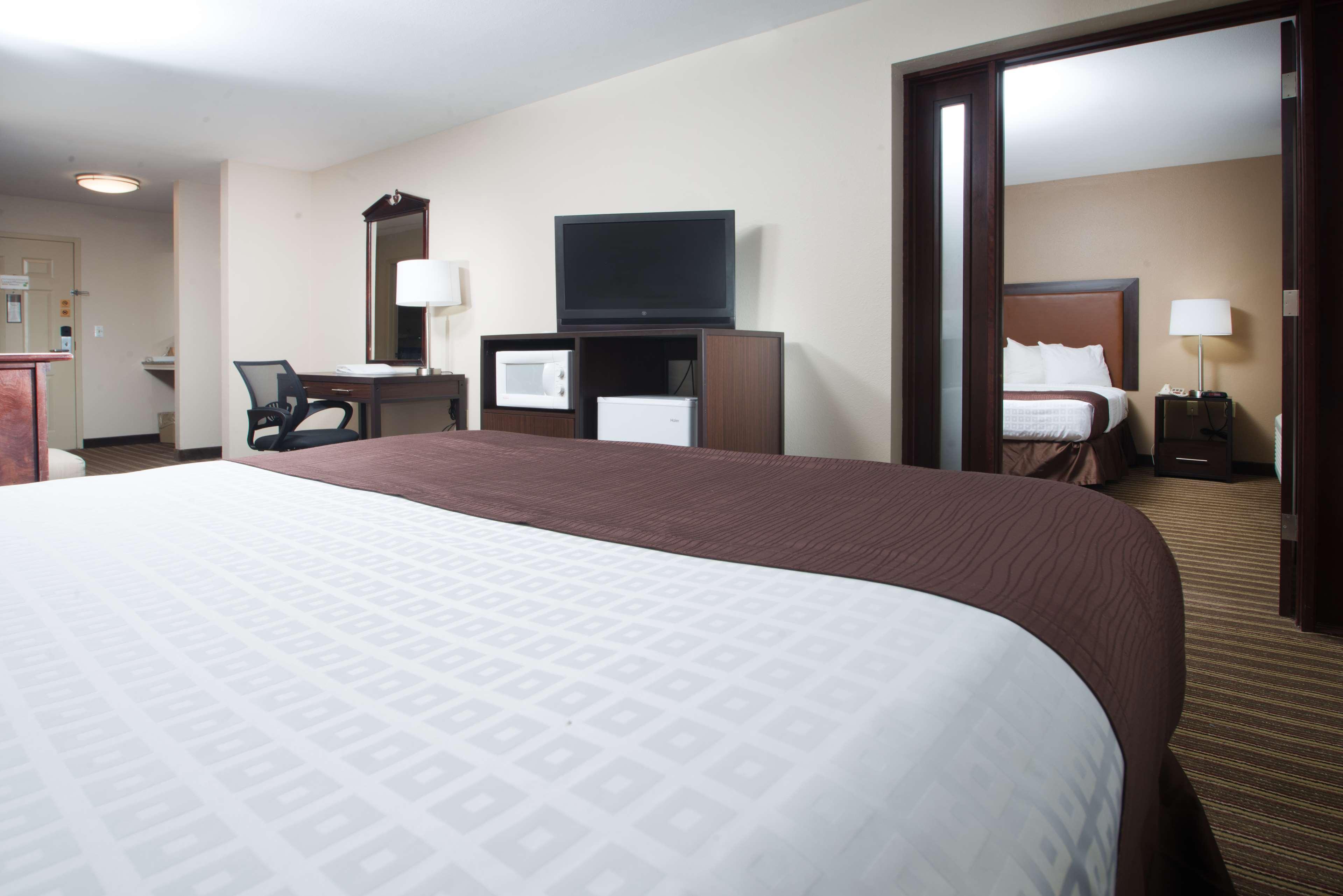 Best Western Post Inn Екстер'єр фото