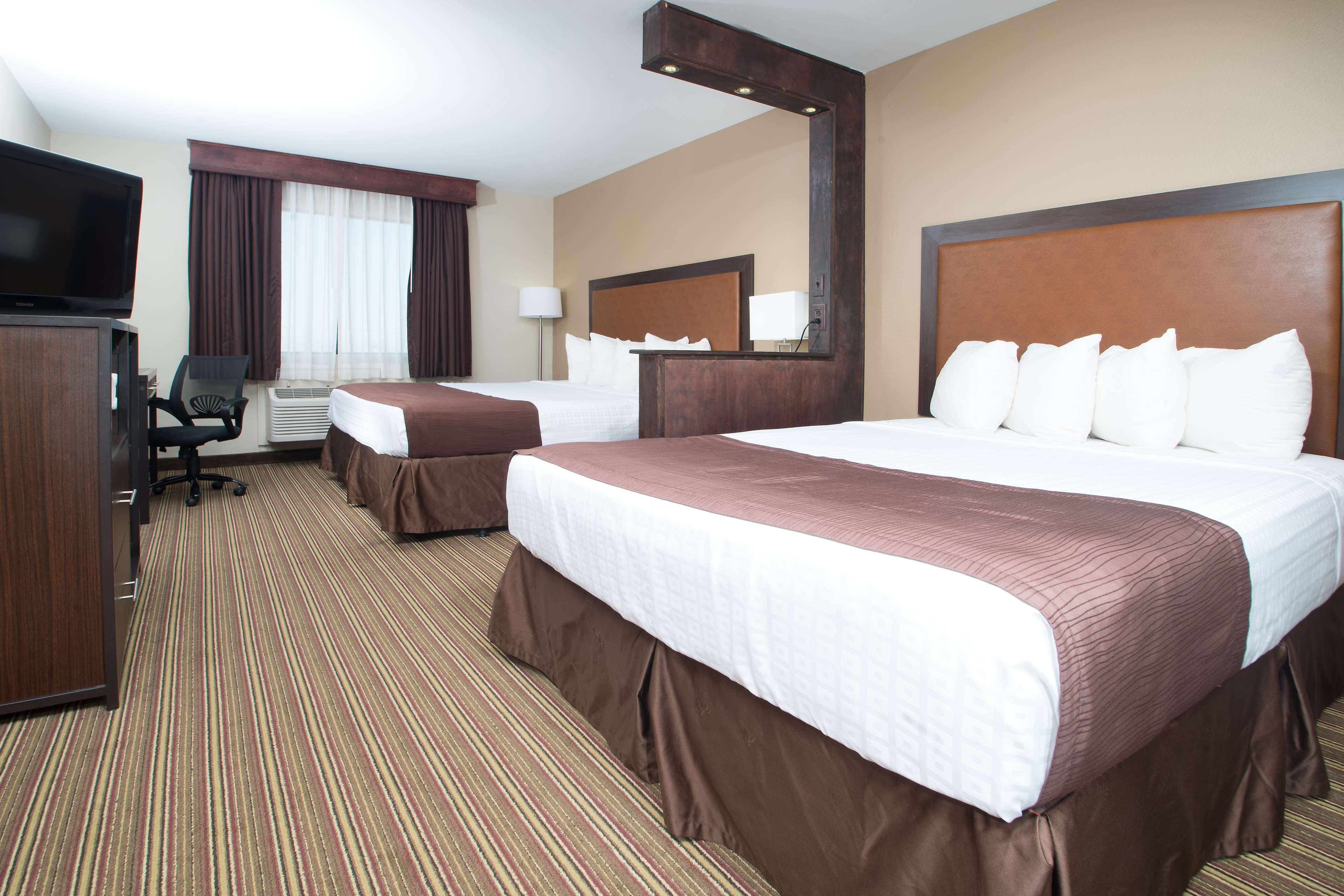Best Western Post Inn Екстер'єр фото