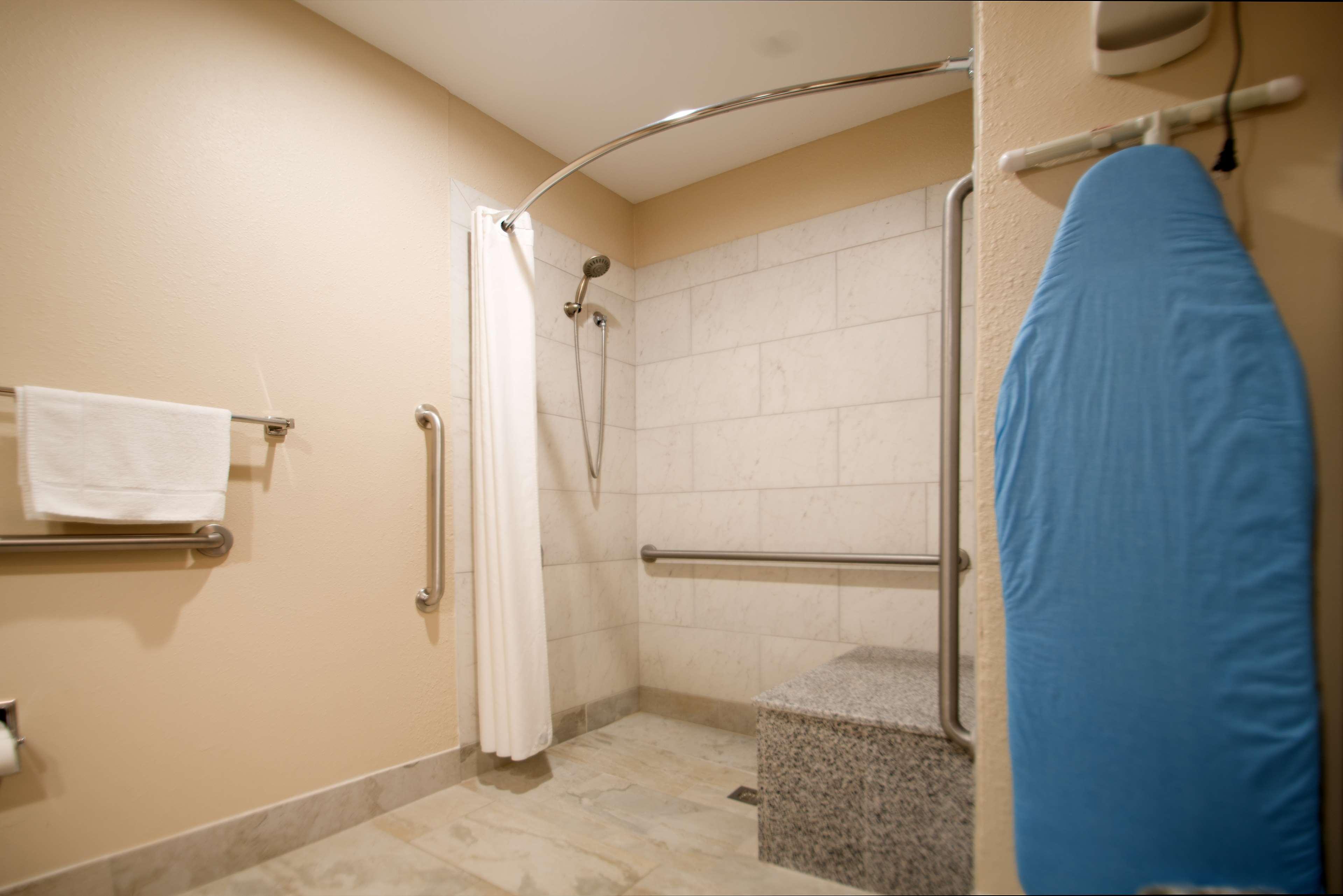 Best Western Post Inn Екстер'єр фото