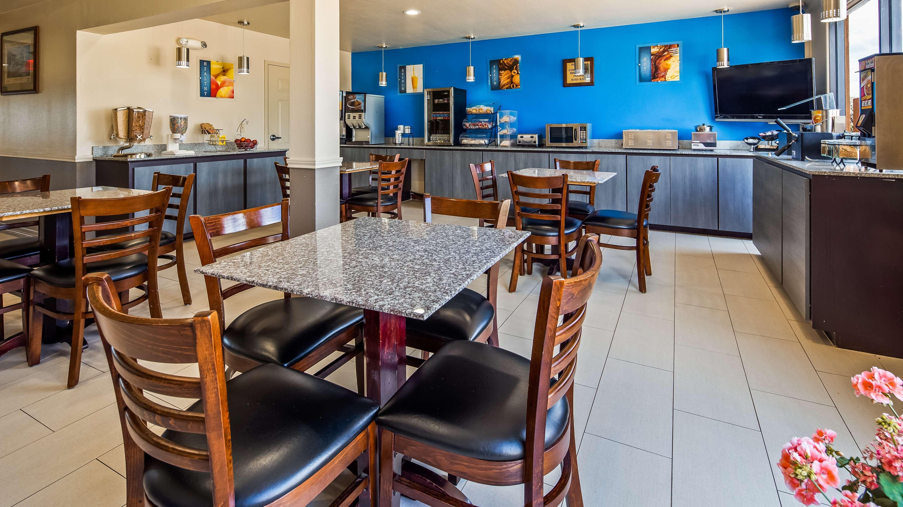 Best Western Post Inn Екстер'єр фото