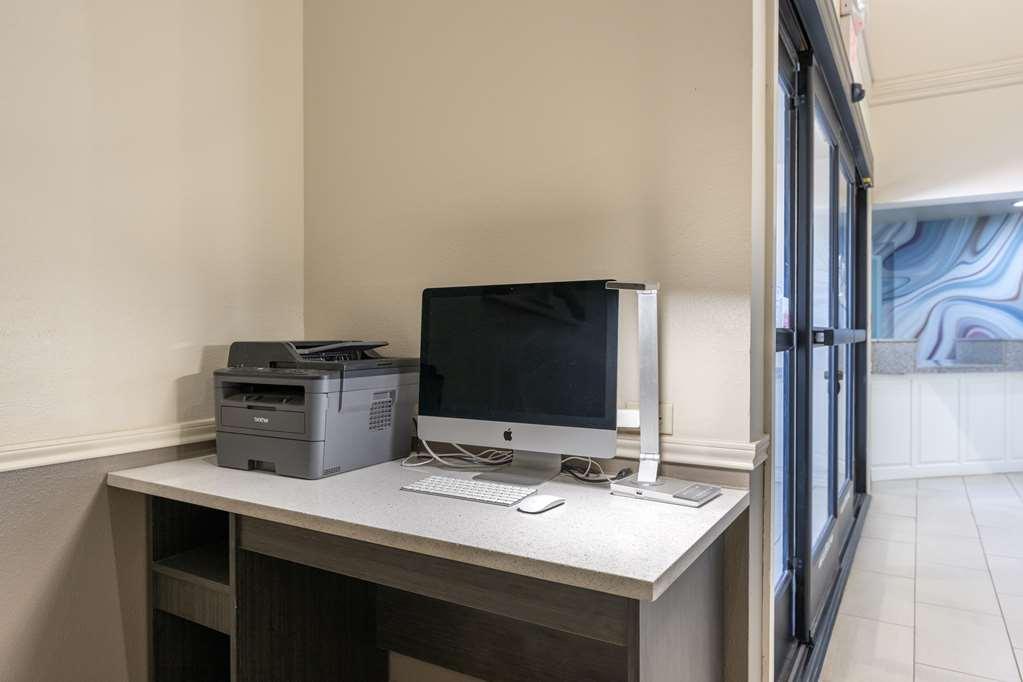 Best Western Post Inn Зручності фото