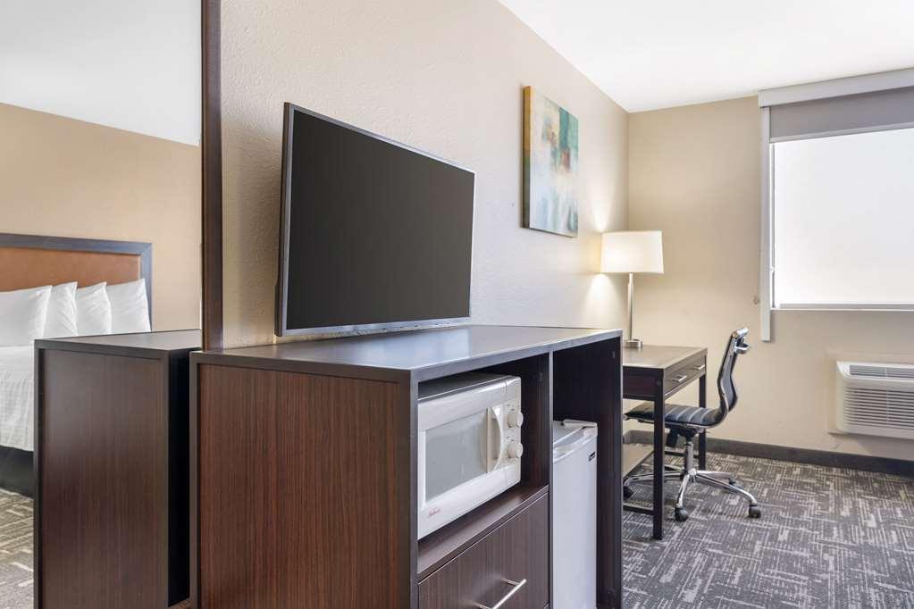 Best Western Post Inn Номер фото